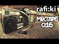 Rafiki  mixtape 016  instrumental hiphop beats