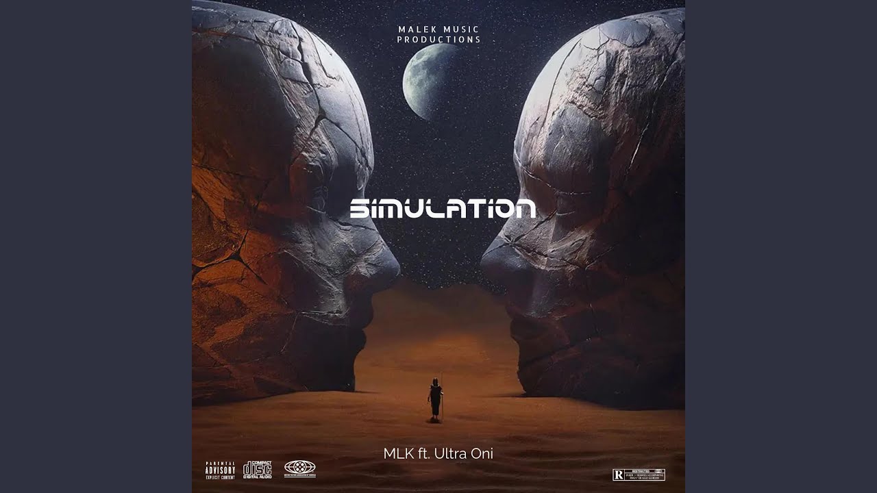 Watch Simulation (feat. Ultra Oni) on YouTube Watch Simulation (feat. Ultra Oni) on YouTube