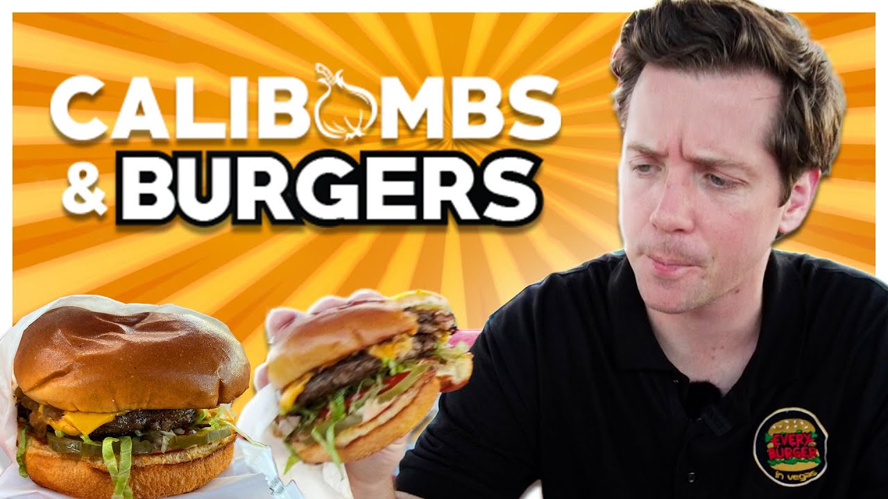 testing-burgers-at-calibombs-burgers-las-vegas-food-tour-youtube