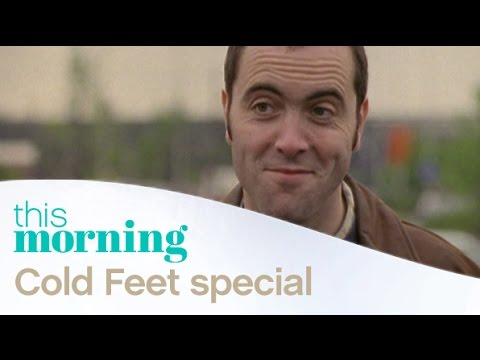 Cold Feet First Episode - Adam And Rachel Meet | This Morning