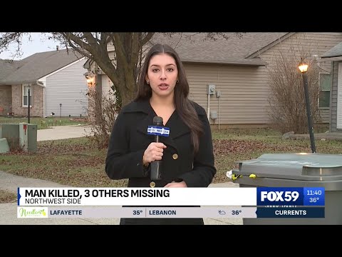 Fox 59 Breaking News Shooting