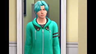 Sims 4 Soft Spoken How to install Hunter screenshot 5