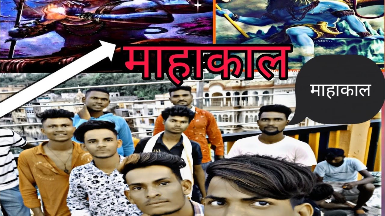 om Kahaleshor view tour RJ.12 August 202 | Gorak More | Gorak002