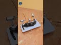 😀 Mouse trap with dc motor 😨 ll #circuitdesign #arduino #electrical #engineering #circuitmaker #ele
