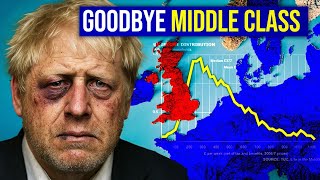 Goodbye, Middle Class: Why Work No Longer Pays in Britain Net Worth