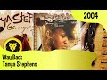 Tanya Stephens - Way Back   LYRICS (Tanya Stephens - Gangsta Blues, VP Records, 2004)