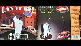 Gangsta Blac / Three 6 Mafia (22. FUNKY TOWN - 1996 CAN IT BE? - CD - PROPHET ENTERTAINMENT) DJ Paul