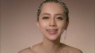 マキアージュ　資生堂CM　201003015