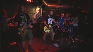 Muzyczni Czarodzieje Bądź Wojownikiem