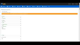How to bulk update item specifics
