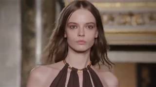 Emilio Pucci | Fall Winter 2014/2015 Full Fashion Show | Exclusive Video