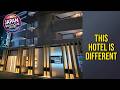 City Hotel Southern Cross - This Hotel Is Different | Tokyo, Japan🌟