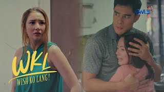 Anak, Ikinulong At Binugbog Ng Babaeng Itinuring Niyang Ina Wish Ko Lang