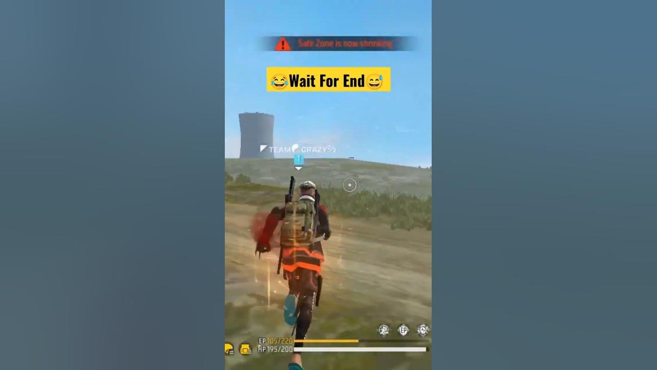 Wait For Twist FF Funny Video 😂 ff New funny Commentry video ff viral