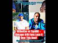 16ShotEm vs Tay600 — Chicago Drill Fans Lose It Over This Beef! #tay600 #chicagodrill