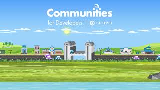 Q-SYS Communities (Intro Video)