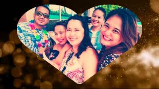 Retirees Farewell Teachers Day Celebration