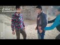 اوعى تفكر انك جامد انت عبيط طب خد