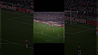 Ronaldo eski takımı olan Manchester United'a gol atıyor ve sevinmiyor#edit #shorts#cristianoronaldo