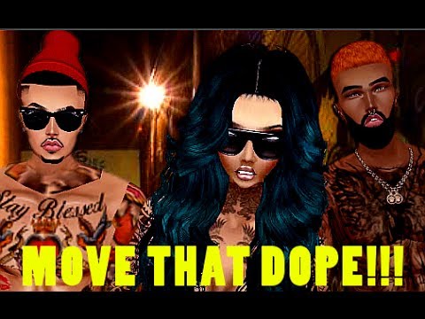 #IMVU Move That Dope (Remix) - YouTube