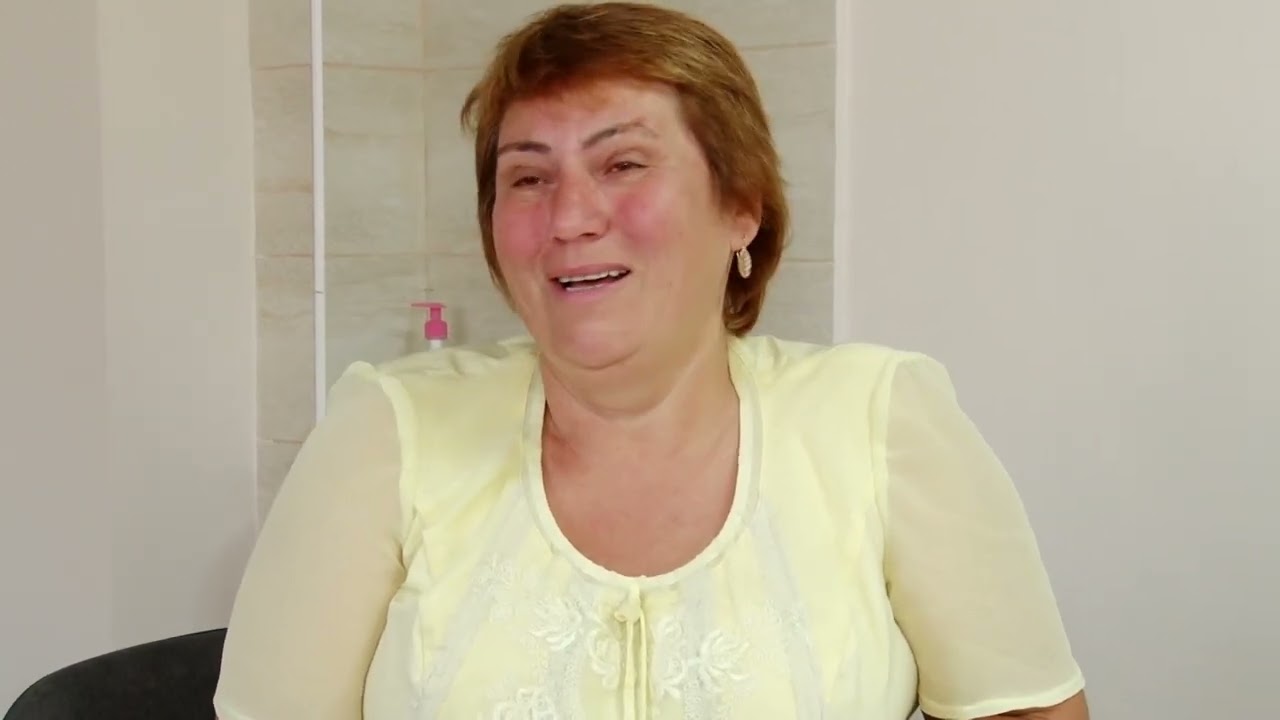 Centrul de Sănătate Colonița