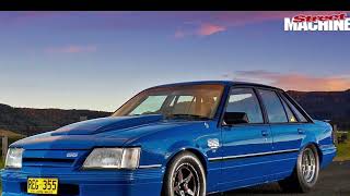What Aussie Car Do You Like
