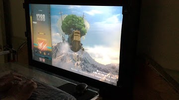 PS4 Djmax respect DIY PC keyboard controller YES!