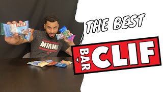 Best Clif Bar Flavors  | Snack Review | Trying Protein Bars Let S Try 14 Different Clif Bars