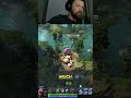 NEW AGHANIM TECH JUST DROPPED #shorts #gorgc #dota2 #shortsvideo