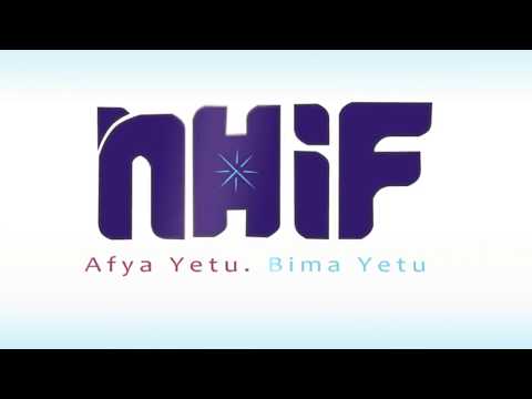 NHIF REGISTRATION