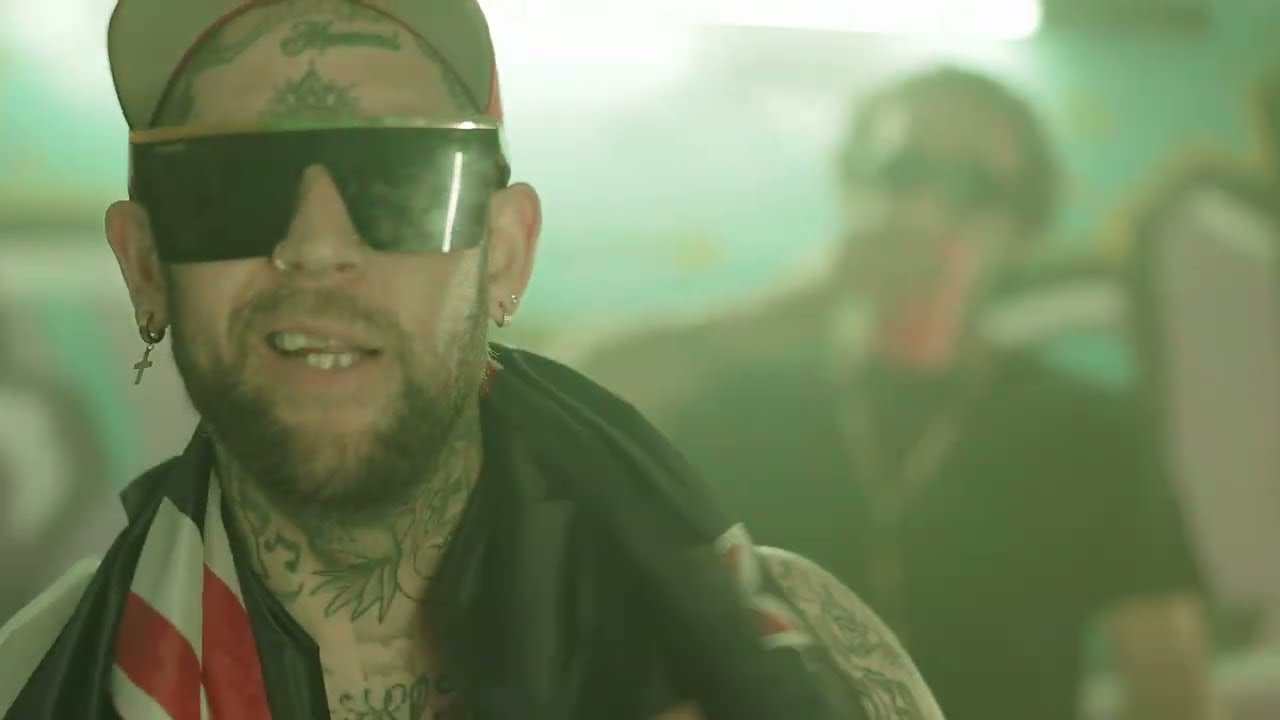 Ver King Cass, Yea Yea, (Official music video) en YouTube Ver King Cass, Yea Yea, (Official music video) en YouTube