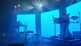 Sultan + Shepard Live @ Commodore Ballroom -  Pacifica (S+S Remix) & My Time