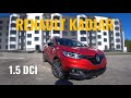 Kadjar//Нидерланды. Цвет - БОМБА, отличное состояние Renault Kadjar// ER-AUTO.