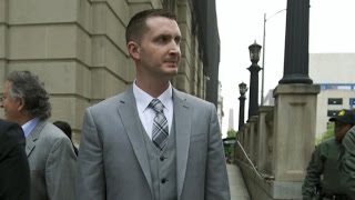 Baltimore officer acquitted in Freddie Gray case