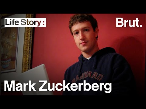 Vídeo: Mark Zuckerberg: biografia, fotos i fets interessants