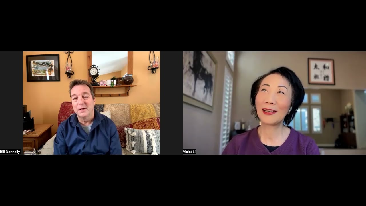 Why Practice Tai Chi & Qigong is more important now than ever!