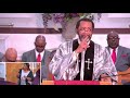He That Is Without Sin | Pastor Richard B. Haynes