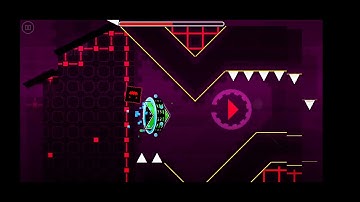 Theory Of Everything 2 Noclip (Geometry Dash [All Coins]