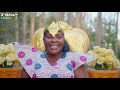 Rose Muhando _Secret agenda (official music video)