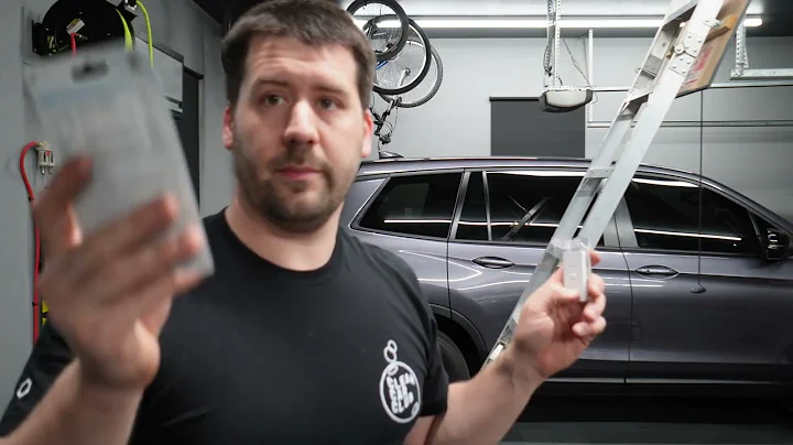 IG368 Upgrading my Cree LS lights with Lutron Vive and Pico!