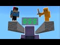 Kill Me, Win $100 (Hive Skywars)