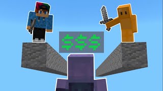 Kill Me, Win $100 (Hive Skywars)