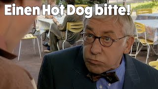 Dieter Hallervorden - Einen Hot Dog bitte! image