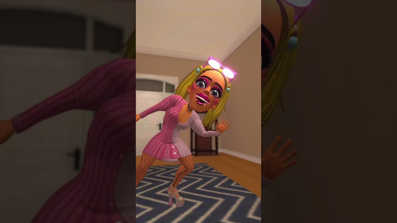  Freververse OMG THE ENDING Shorts Scarystories Horrorstories