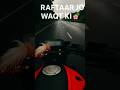 hm Rider hai🏍️😢 #automobile #motovlog #youtubeshorts #shortvideo #funny #vlog #shorts #short .