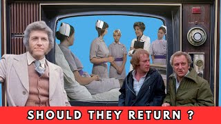 Famous These 70s TV Classics Should NEVER Be Rebooted… Or Should They? Profile