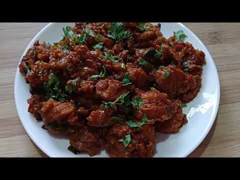 चेटिनार की मसाले और ग्रेवी वाली सब्जी किसी को पता नहीं चला #recipe #food