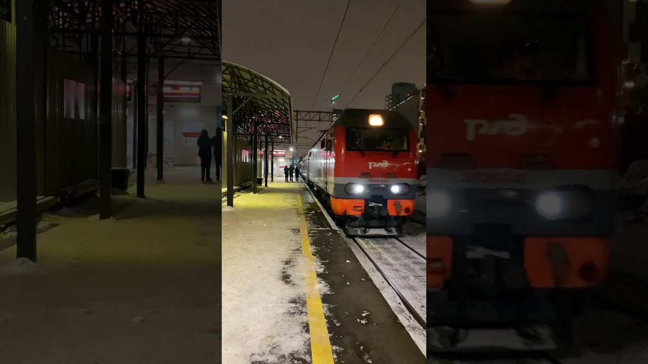 Приветливый ЭП2к-242  