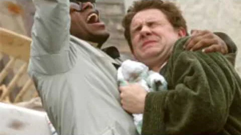 "The Ultimate Hitchhiker's Guide to the Galaxy" by Douglas Adams