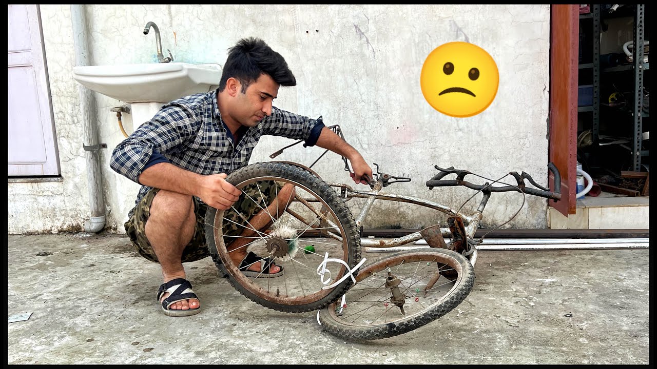 Electric Scooter Banane Ki Tayyari But Ek Problem Hai? 😕 YouTube